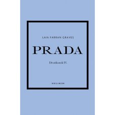 Prada - Divatikonok IV     17.95 + 1.95 Royal Mail